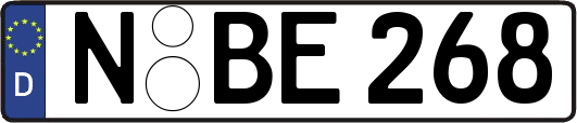 N-BE268