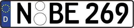 N-BE269