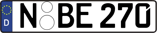 N-BE270