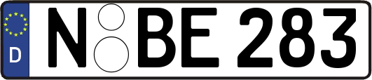 N-BE283