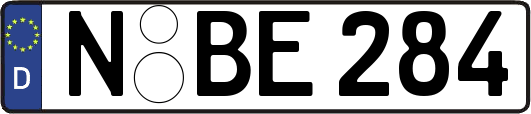 N-BE284