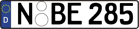 N-BE285