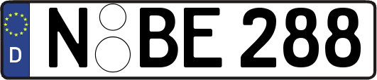 N-BE288