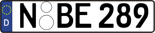 N-BE289