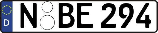 N-BE294
