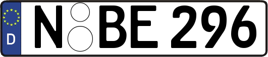 N-BE296
