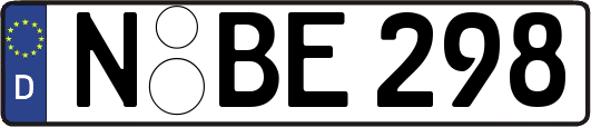 N-BE298