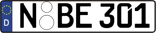 N-BE301