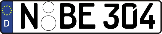 N-BE304