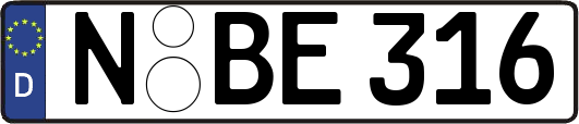 N-BE316