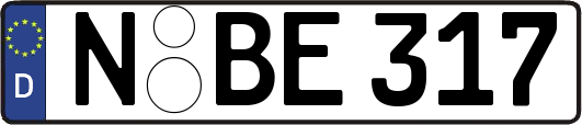 N-BE317