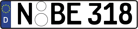 N-BE318