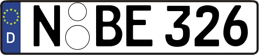 N-BE326