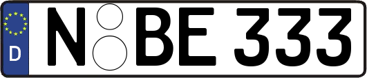 N-BE333