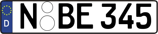 N-BE345