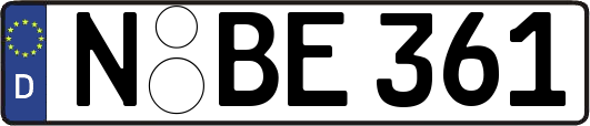 N-BE361