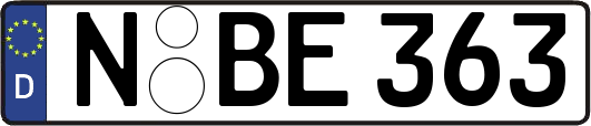 N-BE363