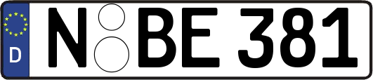 N-BE381