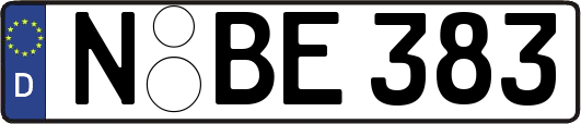 N-BE383