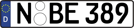 N-BE389