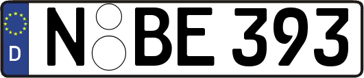 N-BE393