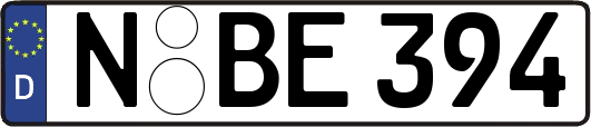 N-BE394