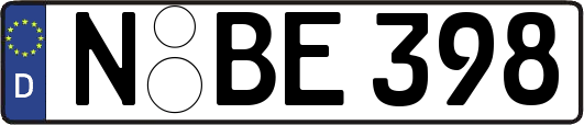 N-BE398