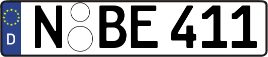 N-BE411