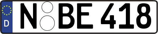 N-BE418