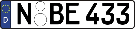 N-BE433