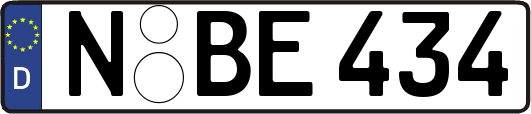 N-BE434