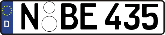 N-BE435