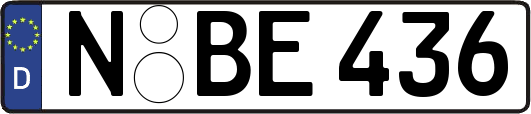 N-BE436