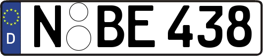 N-BE438