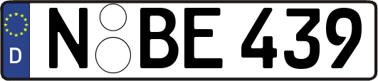 N-BE439