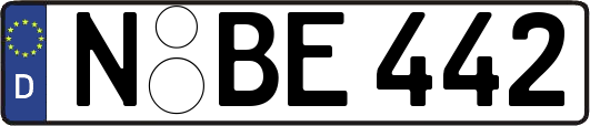 N-BE442