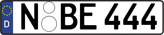 N-BE444