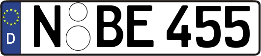 N-BE455