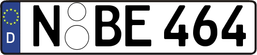 N-BE464