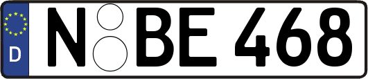 N-BE468