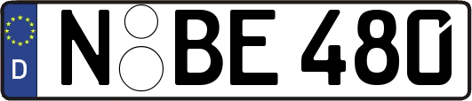 N-BE480