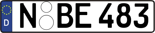 N-BE483