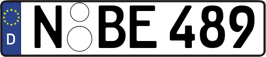 N-BE489