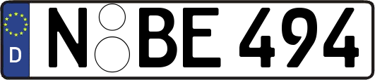 N-BE494