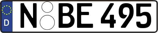 N-BE495