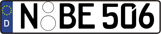 N-BE506