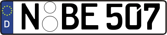 N-BE507