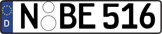 N-BE516