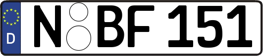 N-BF151