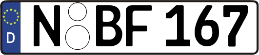 N-BF167